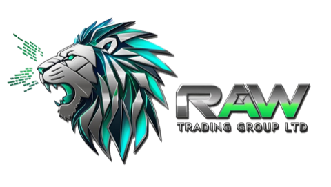 RAW TG — RAW Trading Group